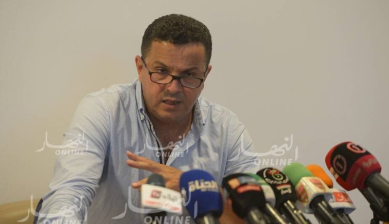 «لست خوافا ولا جبانا.. ومن يقول إني سرقت في المولودية فليقابلني» !