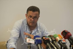 قاسي السعيد:”الإستقدامات التي قمت بها تتكلم عن نفسها”