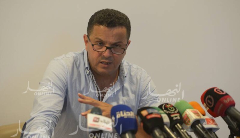 قاسي السعيد:”الإستقدامات التي قمت بها تتكلم عن نفسها”