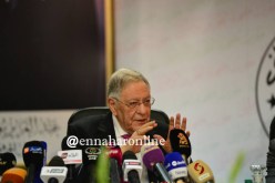 ولد عباس :” الإنطلاق في التحضير لترشح بوتفليقة لعهدة خامسة قبل رمضان “