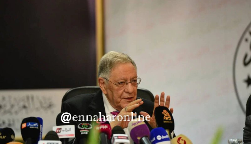 ولد عباس :” الإنطلاق في التحضير لترشح بوتفليقة لعهدة خامسة قبل رمضان “