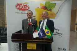 فتح خط جوي بين الجزائر والبرازيل لتدعيم التبادل التجاري بين البلدين