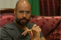 طرابلس تؤكد ان لديها ادلة هامة ضد سيف الاسلام القذافي