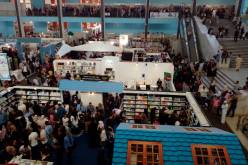 بالصور…إقبال لافت للزوار في اليوم 3 لـ”سيلا”