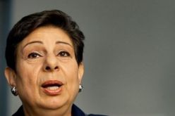 عشراوي تنفي ما نقل على لسانها عن احتمال إعلان فلسطين دولة ذات حدود مؤقتة