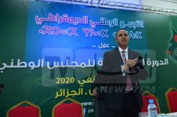 ميهوبي: الحبر الازرق مصدر فخر في سبابة من انتخبوا.. ونريد دستورا يمثل الشعب