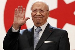 الرئيس بوتفليقة يهنئ نظيره التونسي بمناسبة الذكرى الـ63 لاستقلال بلاده