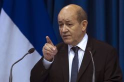 فرنسا متخوفة من التصعيد في الشرق الأوسط