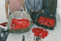 تفكيك 3 شبكات مختصة في ترويج المخدرات والمواد المهلوسة  في بسكرة