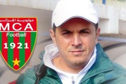 قاسي السعيد: بن الشيخ سيساعدنا في تكوين أصاغر العميد