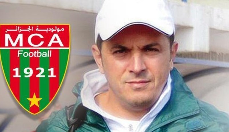 قاسي السعيد: بن الشيخ سيساعدنا في تكوين أصاغر العميد