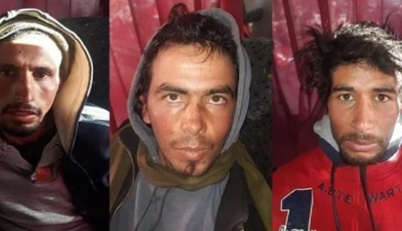هكذا نجا سائح بريطاني من جريمة شمهروش بالمغرب