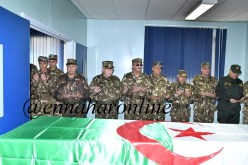 الشهــيد لا يموت!