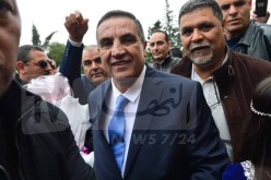 بلعيد: هناك أطراف تحاول بقوة كسر البلاد والحل عند الشعب