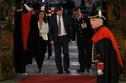 الرئيس الانفصالي الجديد في كاتالونيا يتولى مهامه