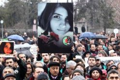 جريمة قتل طالبة جامعية بعد محاولة اغتصابها تهز تركيا
