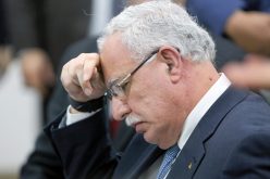 وزير خارجية فلسطين: لن نجري اتصالات رسمية مع امريكا