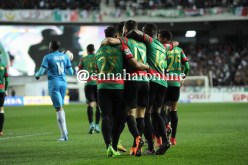 العميد والوفاق في مجموعة واحدة من دور المجموعات “للتشامبيانزليغ”