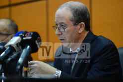 انطلاق الحملة التحسيسية الوطنية للتلقيح ضد كورونا