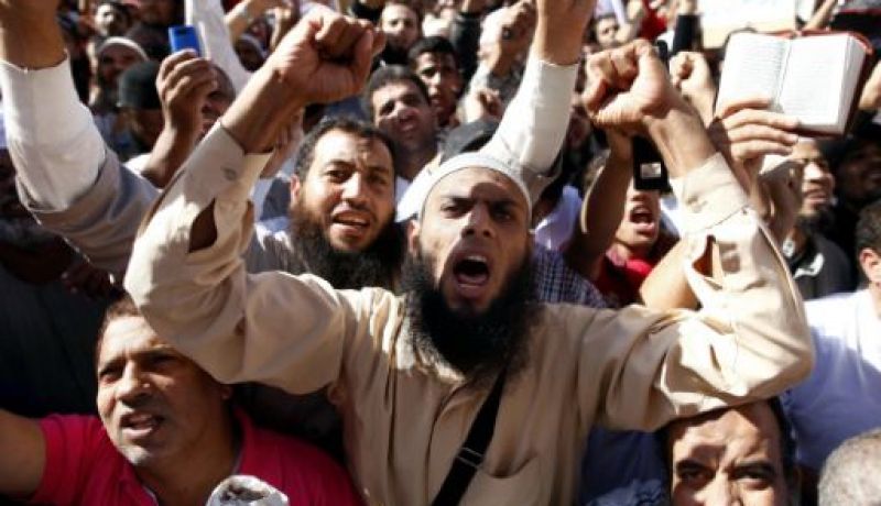 الجهاديون و”الجماعة الاسلامية” بمصر ينوون تشكيل تحالف