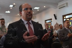 محمد عيسى :”الجزائر لا تحتاج مساعدة في محاربة الإرهاب”