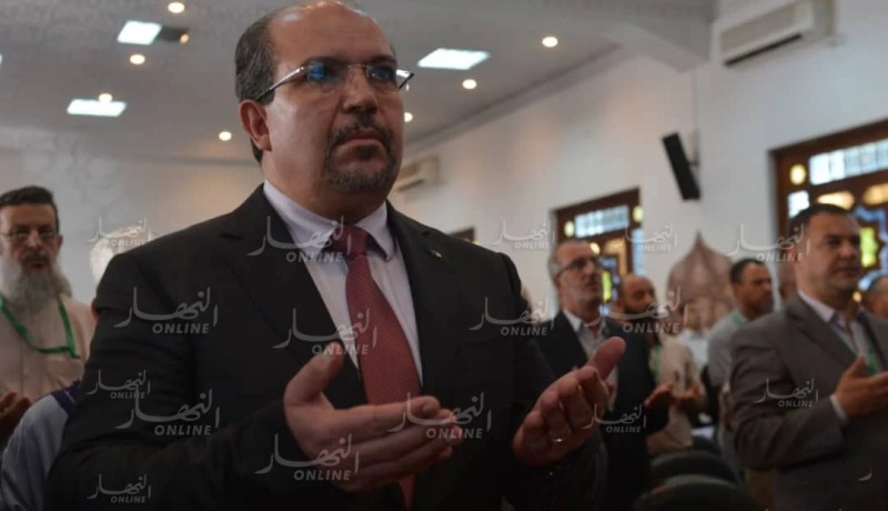 محمد عيسى :”الجزائر لا تحتاج مساعدة في محاربة الإرهاب”