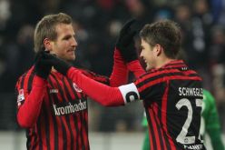 الدوري الألماني… آينتراخت فرانكفورت يدك شباك فيردر بريمن برباعية