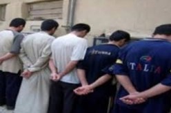 الأمن المغربي يجهض مخطط خلية إرهابية لاغتيال شخصيات سياسية وأمنية