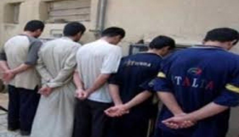 الأمن المغربي يجهض مخطط خلية إرهابية لاغتيال شخصيات سياسية وأمنية