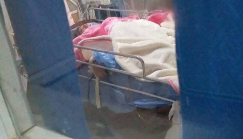 فتح تحقيق بعد وفاة إمرأة وجنينها بمستشفى تيسمسيلت