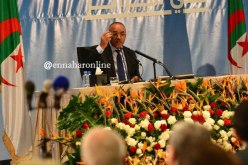 بدوي : بن صالح ومناصرة ضحايا إعادة التنظيم!!