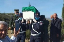 الشلف: تحويل رفات الشهيد عامر معمر من مقبرة ظهر اللوز إلى مقبرة الشهداء بأولاد فارس