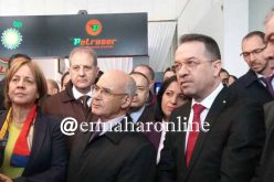 زمالي : “صالون التشغيل فرصة للشباب للانفتاح على عالم الشغل “