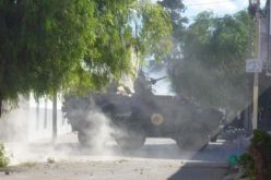 ارتفاع حصيلة المواجهات بين الأمن ومتظاهرين في غرب تونس إلى 200 جريح