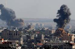 السفير الفلسطيني بالجزائر.. العدوان الصهيوني نتيجة حتمية لأزمة الكيان الداخلية