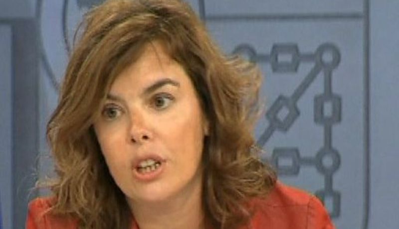 إسبانيا تنفي إجراء مباحثات مع المفوضية الأوروبية لطلب مساعدة مالية إضافية