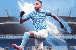 رسميا.. محرز يُتوج بالدوري الانجليزي الممتاز للمرة الثالثة في تاريخه