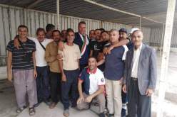 تنصيب رئيس لبلدية سيدي عمار بعد شغور المنصب
