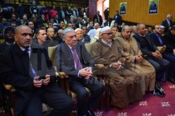 بن فليس: لست مع تحريض الأمن على الشعب