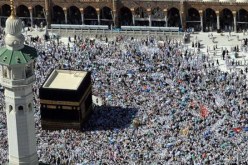 العراق يؤكد انه منح آلاف الحجاج الاتراك تأشيرات مرور نحو السعودية بفترة قياسية