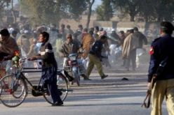 مقتل 25 شخصا في هجوم انتحاري خلال تشييع جنازة في أفغانستان