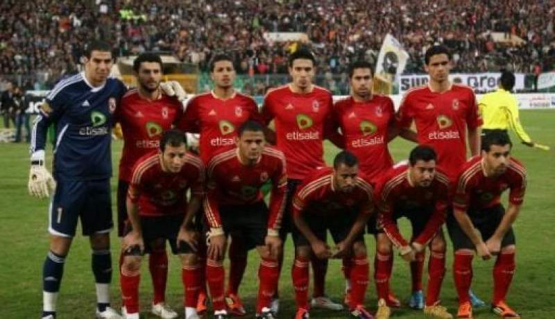 الأهلي‮ ‬المصري‮ ‬محتجز في‮ ‬مالي‮ ‬بعد الانفلات الأمني‮ ‬و”الخضر‮” ‬مهددون بنفس السيناريو