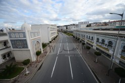 تعديل توقيت الحجر الصحي من الثامنة مساء إلى السادسة صباحا