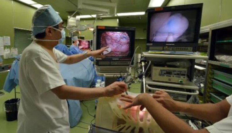 اعضاء اصطناعية مصنعة بتقنية الطباعة بالابعاد الثلاثية تمهد لتطور كبير في المجال الطبي