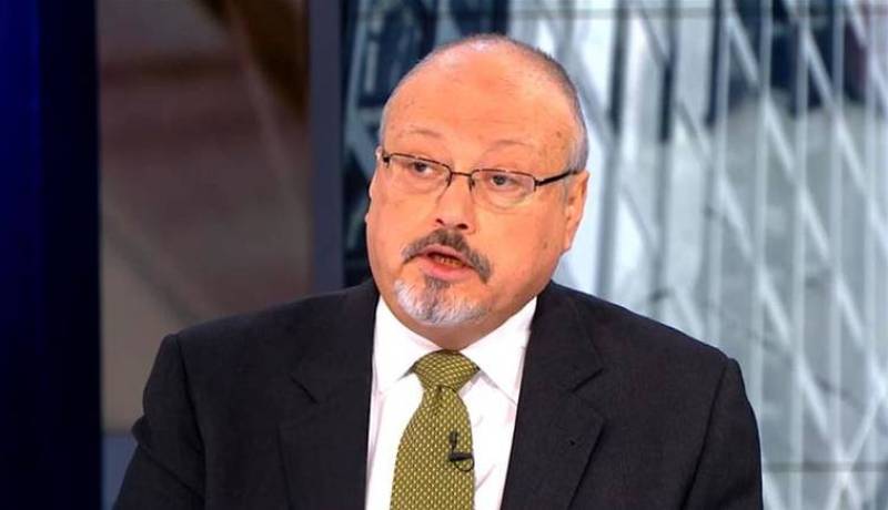السعودية تطالب بقتل من أمر وباشر جريمة خاشقجي
