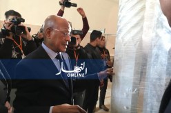 بالصور: والي العاصمة زوخ يقف على مدى تقدم أشغال ترميم القصبة