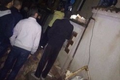 وفاة إمرأة وإصابة 9 آخرين في إنفجار للغاز ببجاية