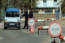 توقيف مشتبه به في تنفيذ عملية إرهابية تستهدف مركز الثقافة في قسنطينة