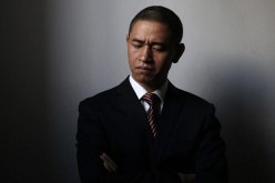 بالصور .. شبيه أوباما يأمل مواصلة مسيرته الفنية بعد تنصيب ترامب