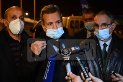 وزير الصحة.. عملية التلقيح تنطلق في جانفي لكن لا يمكن تحديد التاريخ